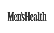 Mens Health UK magazine logo
